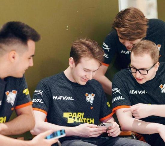 泛亚电竞比赛热潮来袭 参与热度不断攀升